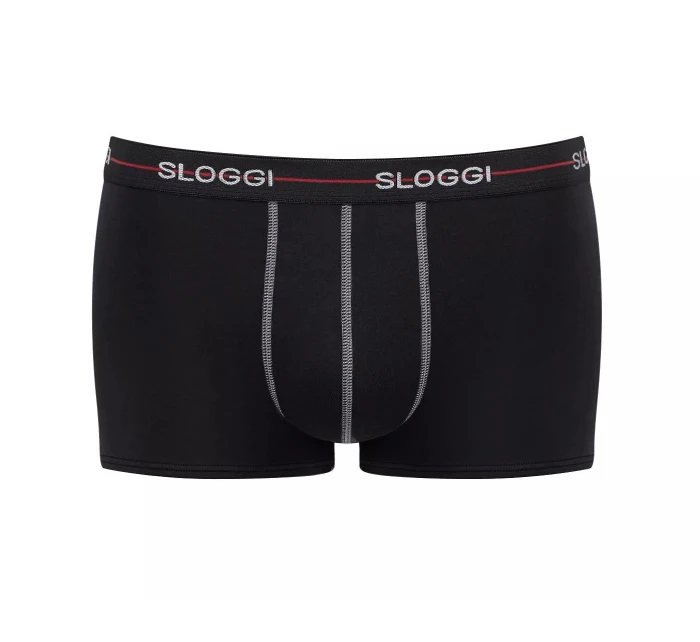 sloggi men Start Hipster C2P box - RED - SLOGGI RED - SLOGGI sloggi men Start Hipster C2P box - RED - SLOGGI RED - SLOGGI