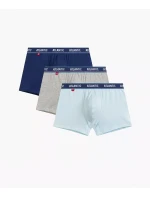 Boxerky Atlantic 3MH-214 A'3 S-2XL Boxerky Atlantic 3MH-214 A'3 S-2XL