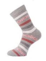 WiK 37761 Dámske ponožky vzor 35-42