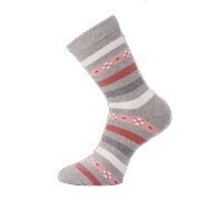 WiK 37761 Dámske ponožky vzor 35-42