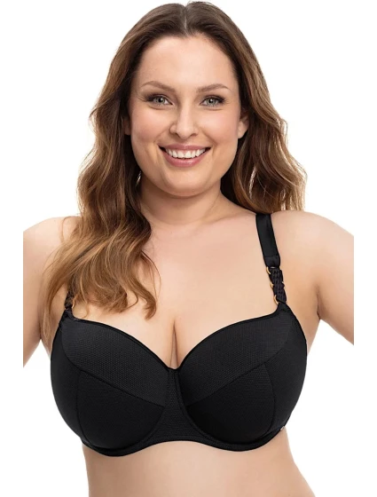 Horní díl plavek  black  model 21144734 - CORIN