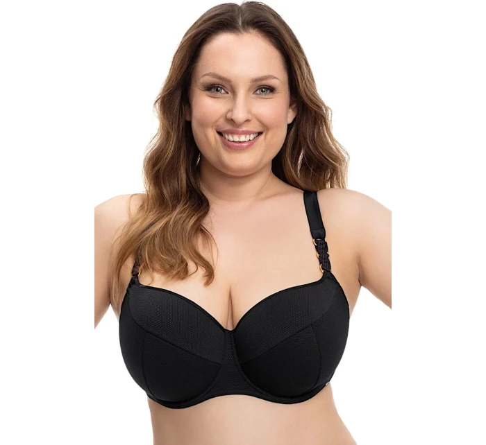 Horní díl plavek  black  model 21144734 - CORIN