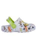 Sandále Coqui Little Frog Jr 92800617385