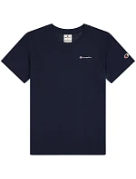 Champion SS Tee W 117535 BS501 Tričko