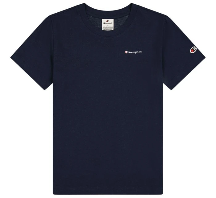 Champion SS Tee W 117535 BS501 Tričko