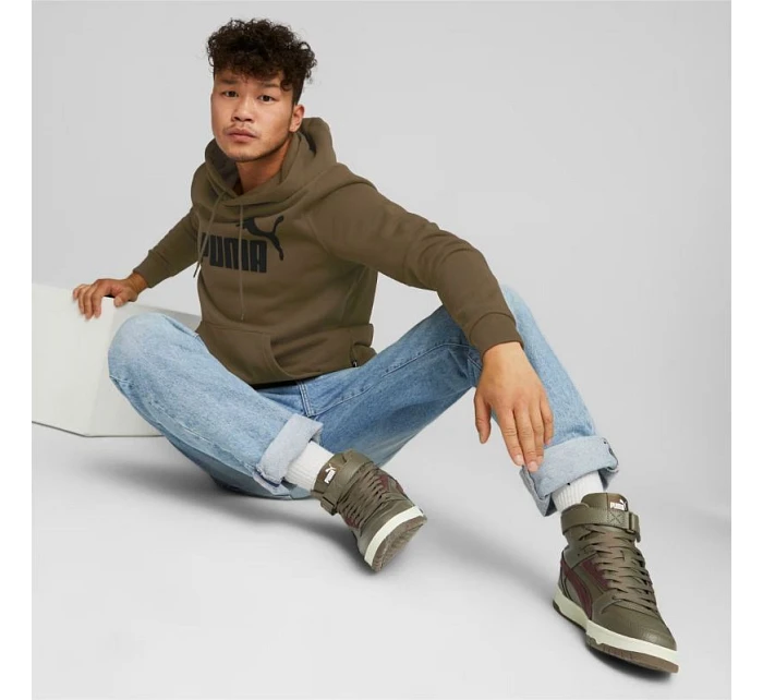 Boty  Game M 01 model 20724317 - Puma