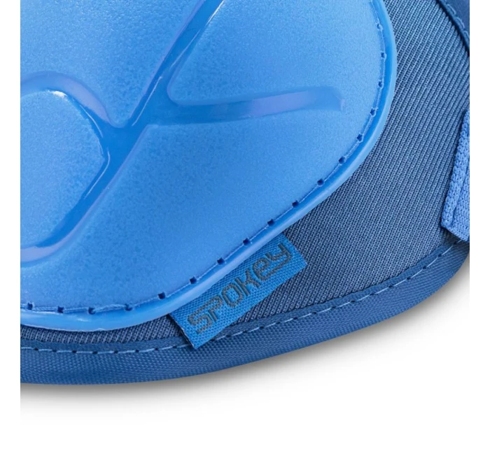 Spokey Sada nárazníkových podložek SPK M SPK-944682