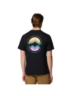 Outdoor Tee M Tričko model 20900733 - Columbia