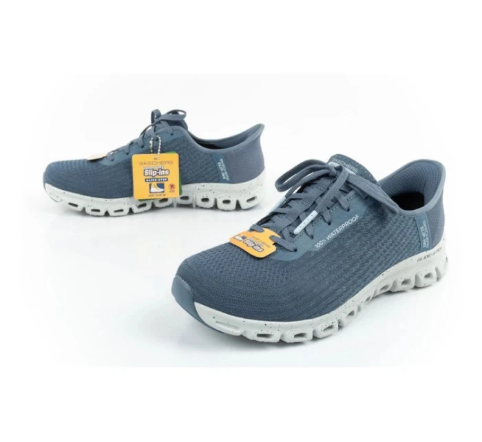 Skechers Glide-Step W 104571/SLT
