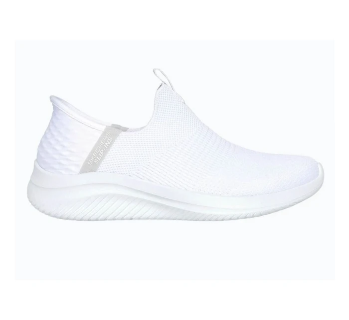 Skechers Slip-Ins Ultra Flex 3.0 - Cozy Streak W 149708-WHT Skechers Slip-Ins Ultra Flex 3.0 - Cozy Streak W 149708-WHT