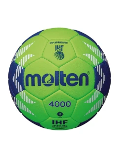 Hádzanárska lopta Molten 4000 H2A4000-GB