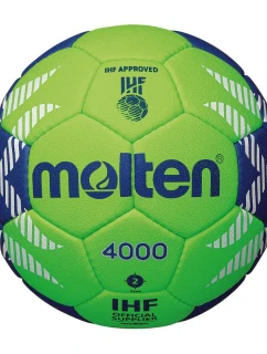 míč  H2AGB model 21785998 - Molten