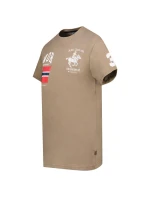 Geografické Norsko 254 M tričko model 21182309 - Geographical Norway