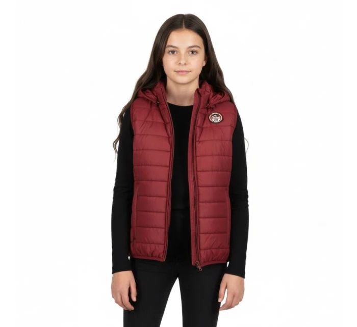 Geografické Norsko Hood EO 233 Jr vesta model 21187871 - Geographical Norway