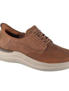 Skechers Slip-Ins: Rory 205211-CDB Brown 41