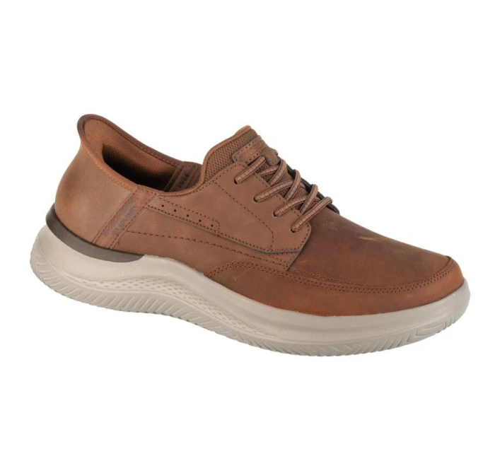 Skechers Slip-Ins: Rory 205211-CDB Brown 41 Skechers Slip-Ins: Rory 205211-CDB Brown 41