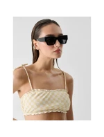 Dámske bikiny Outhorn OTHWSS24UBKBF053-90A