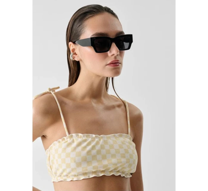 Dámske bikiny Outhorn OTHWSS24UBKBF053-90A