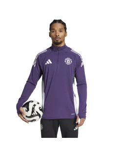 Manchester United DNA Training Top model 21811429 mikina - ADIDAS