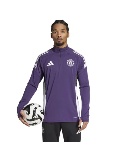 Manchester United DNA Training Top model 21811429 mikina - ADIDAS