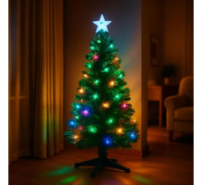 MULTIKOLOR DECORATING CHOIN 90CM detské