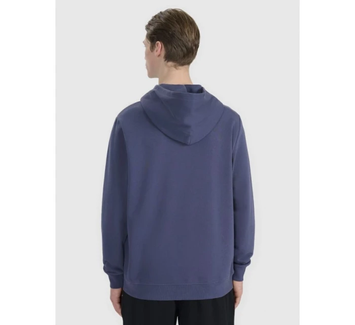 Pánská mikina s kapucí  pánská model 21907033 - 4F