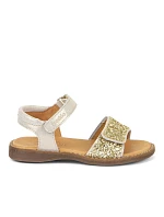 Detské sandále Froddo LORINE SPARKLE (G3150249-2)