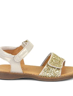 Detské sandále Froddo LORINE SPARKLE (G3150249-2)