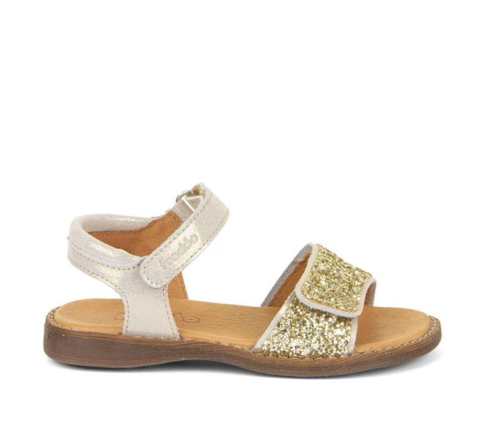 Detské sandále Froddo LORINE SPARKLE (G3150249-2)