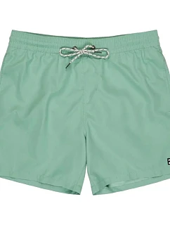Šortky All Day  zelené L model 22380245 - Billabong