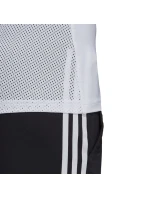 Dámske tréningové tričko D2M Logo W DU2080 - Adidas Dámske tréningové tričko D2M Logo W DU2080 - Adidas