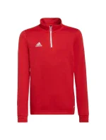 Detská tréningová mikina Entrada 22 Tr Top Jr H57550 - Adidas