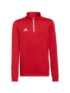 Detská tréningová mikina Entrada 22 Tr Top Jr H57550 - Adidas