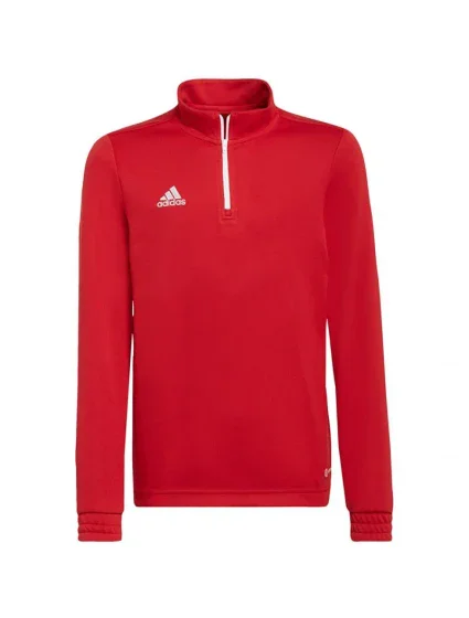 Detská tréningová mikina Entrada 22 Tr Top Jr H57550 - Adidas