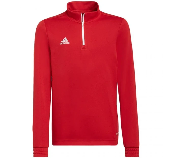 Detská tréningová mikina Entrada 22 Tr Top Jr H57550 - Adidas