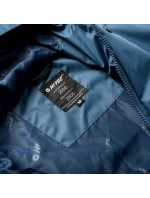 Pánska bunda resti M 92800299960 - Hi-Tec Pánska bunda resti M 92800299960 - Hi-Tec