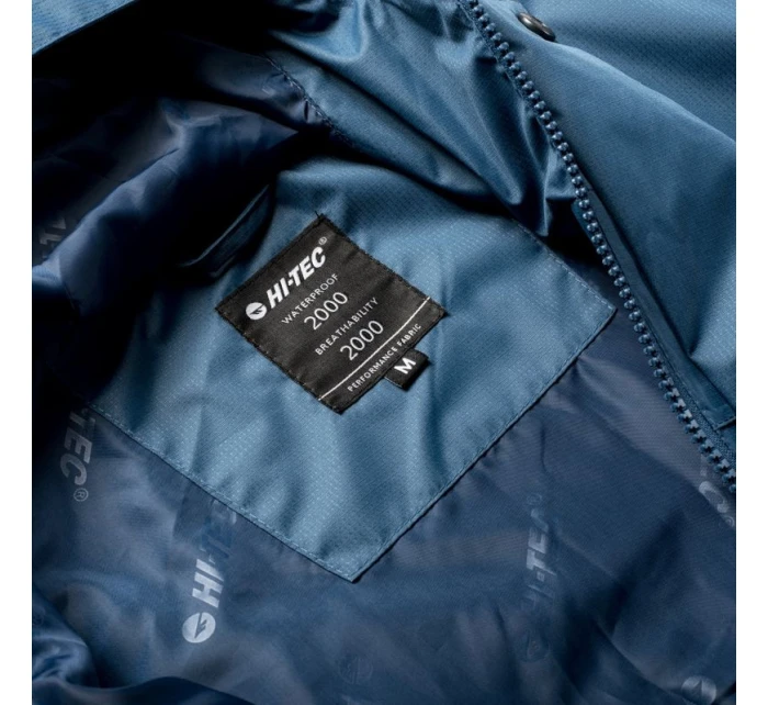 Pánska bunda resti M 92800299960 - Hi-Tec Pánska bunda resti M 92800299960 - Hi-Tec