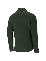 Pánska fleecová mikina M H4Z22 PLM352 43S - 4F