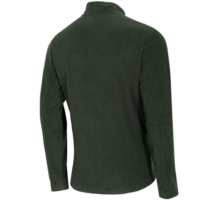 Pánska fleecová mikina M H4Z22 PLM352 43S - 4F