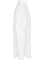 JN Popelínová košile slim fit s dlouhým rukávem 02. white model 22445788 - Daiber JN Popelínová košile slim fit s dlouhým rukávem 02. white model 22445788 - Daiber
