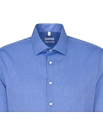 Seidensticker Shirt Shaped LSL Košeľa s dlhým rukávom 78.1000 biela Seidensticker Shirt Shaped LSL Košeľa s dlhým rukávom 78.1000 biela