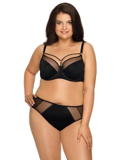 Ava 1923 Protea farba:čierna