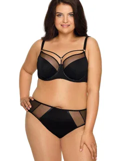 Ava 1923 Protea farba:čierna