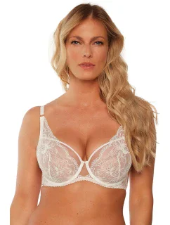 Gaia 1243 Maricia farba: ecru-mocha