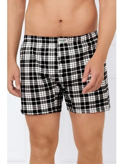 Talianska móda Klark farba:print/white