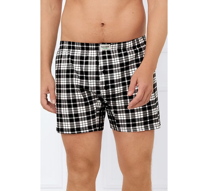 Talianska móda Klark farba:print/white