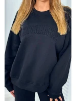 Izolovaná súprava Copenhagen čierny Izolovaná súprava Copenhagen čierny