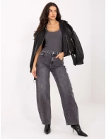 Top model 21789099 grafitowy - FPrice Top model 21789099 grafitowy - FPrice