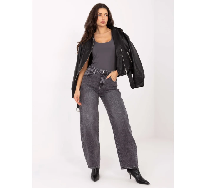 Top model 21789099 grafitowy - FPrice Top model 21789099 grafitowy - FPrice