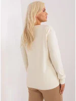 PM SW PM 3897 jumper.06P svetlo béžová